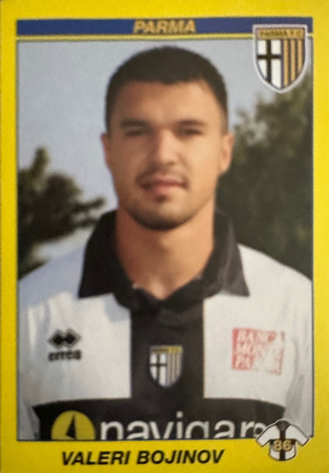 Calciatori Panini 2009/10 mancolista - Scegli figurina da 301 a 400