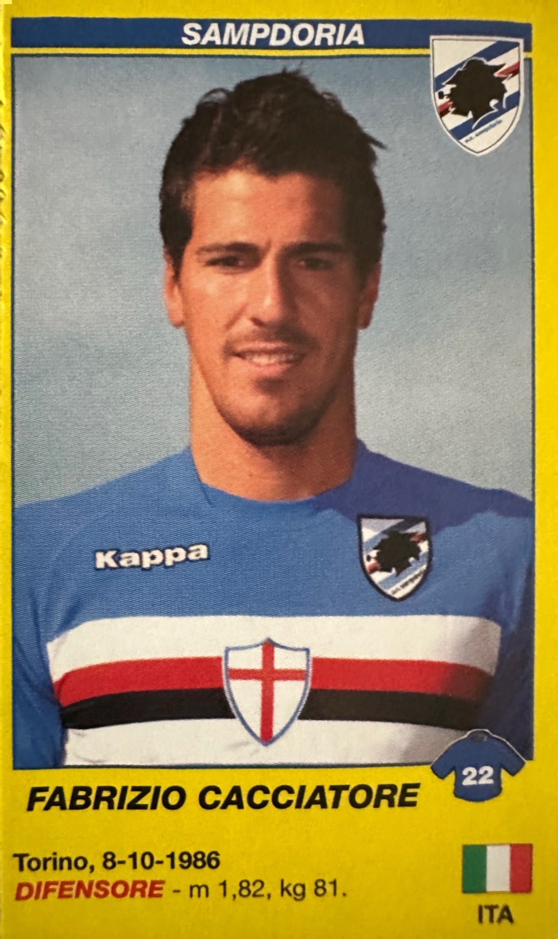 Calciatori Panini 2009/10 mancolista - Scegli figurina Aggiornamenti