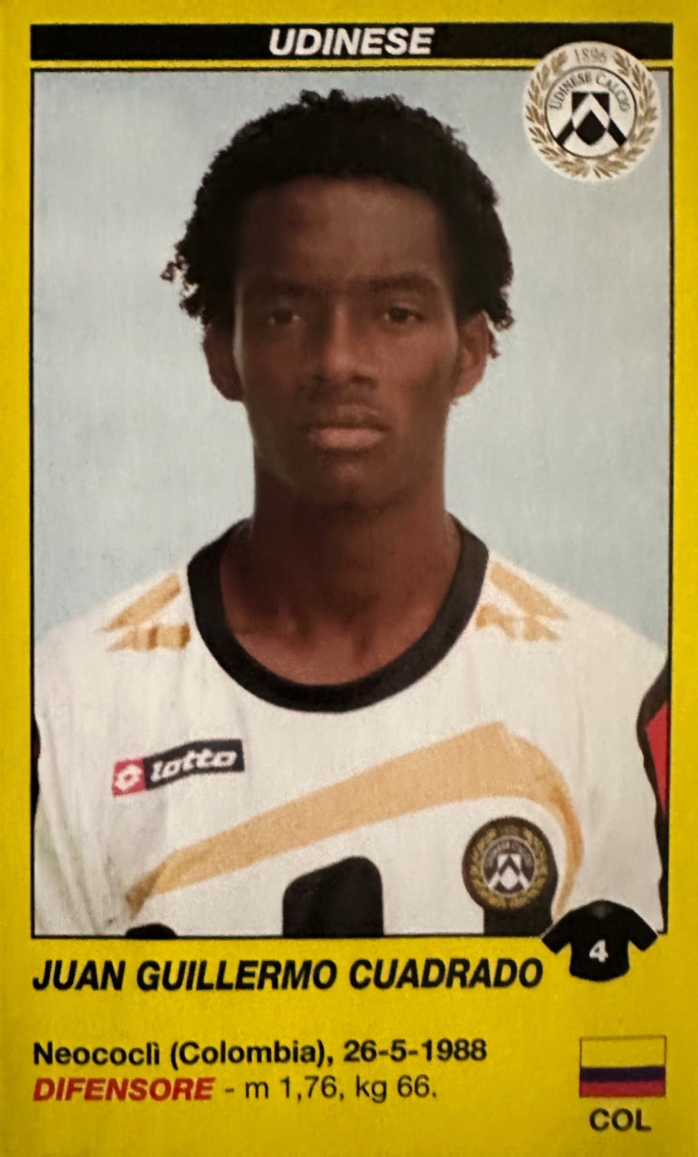 Calciatori Panini 2009/10 mancolista - Scegli figurina Aggiornamenti