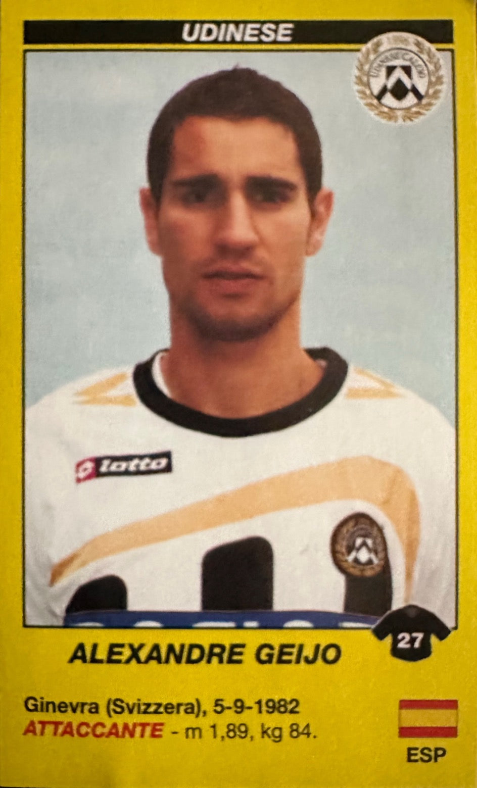 Calciatori Panini 2009/10 mancolista - Scegli figurina Aggiornamenti
