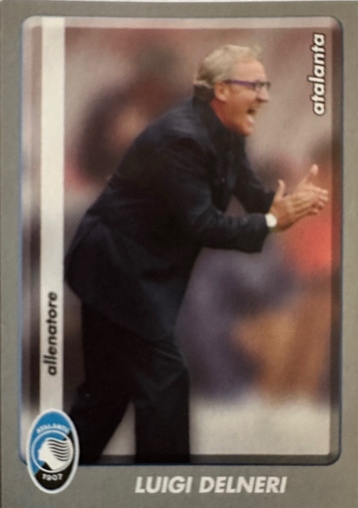 Calciatori Panini 2008/09 mancolista - Scegli figurina da 1 a 100