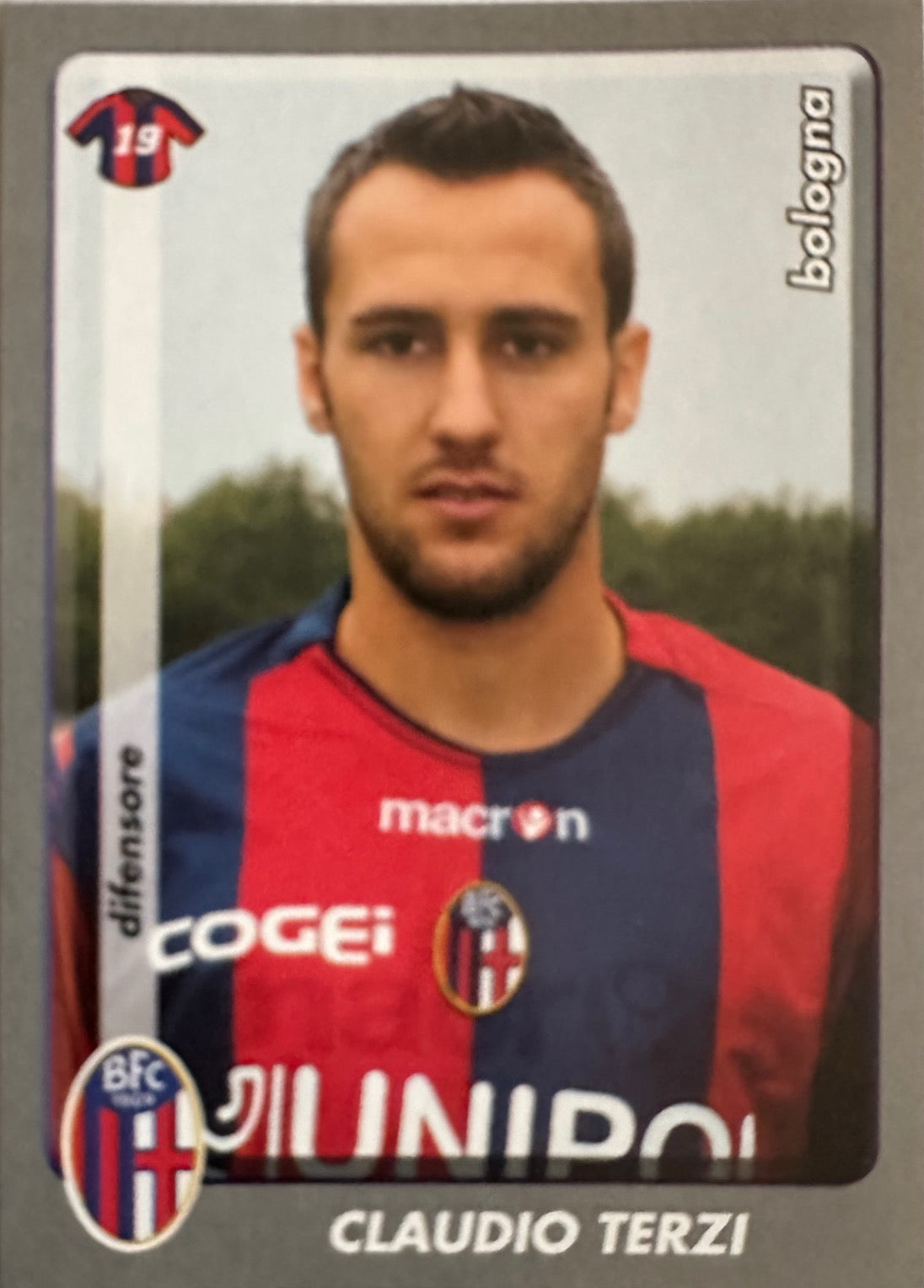 Calciatori Panini 2008/09 mancolista - Scegli figurina da 1 a 100