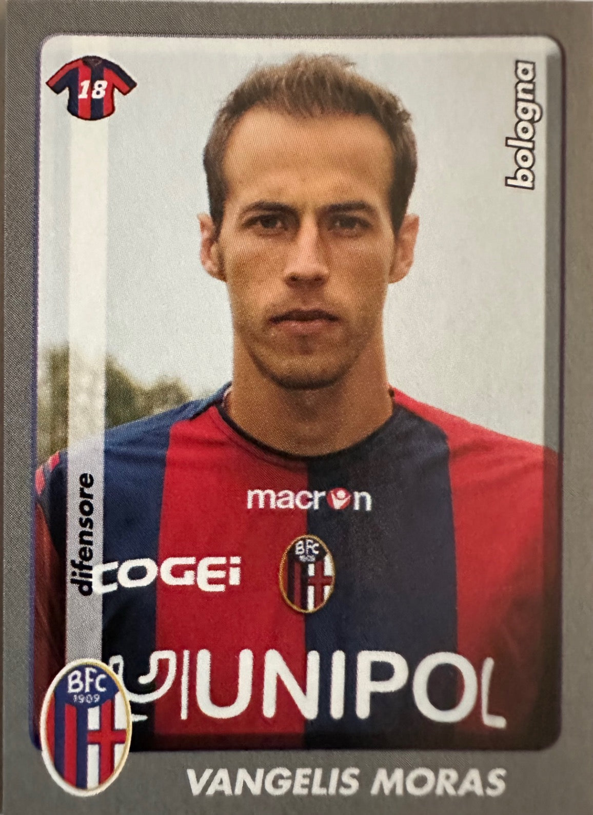 Calciatori Panini 2008/09 mancolista - Scegli figurina da 1 a 100
