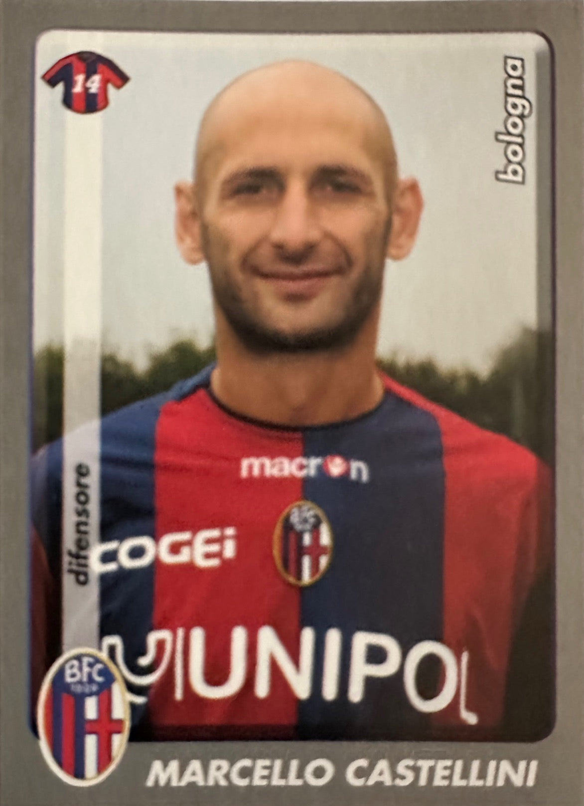 Calciatori Panini 2008/09 mancolista - Scegli figurina da 1 a 100