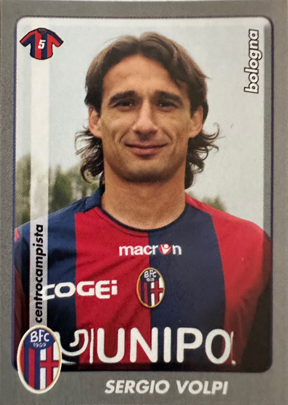 Calciatori Panini 2008/09 mancolista - Scegli figurina da 1 a 100