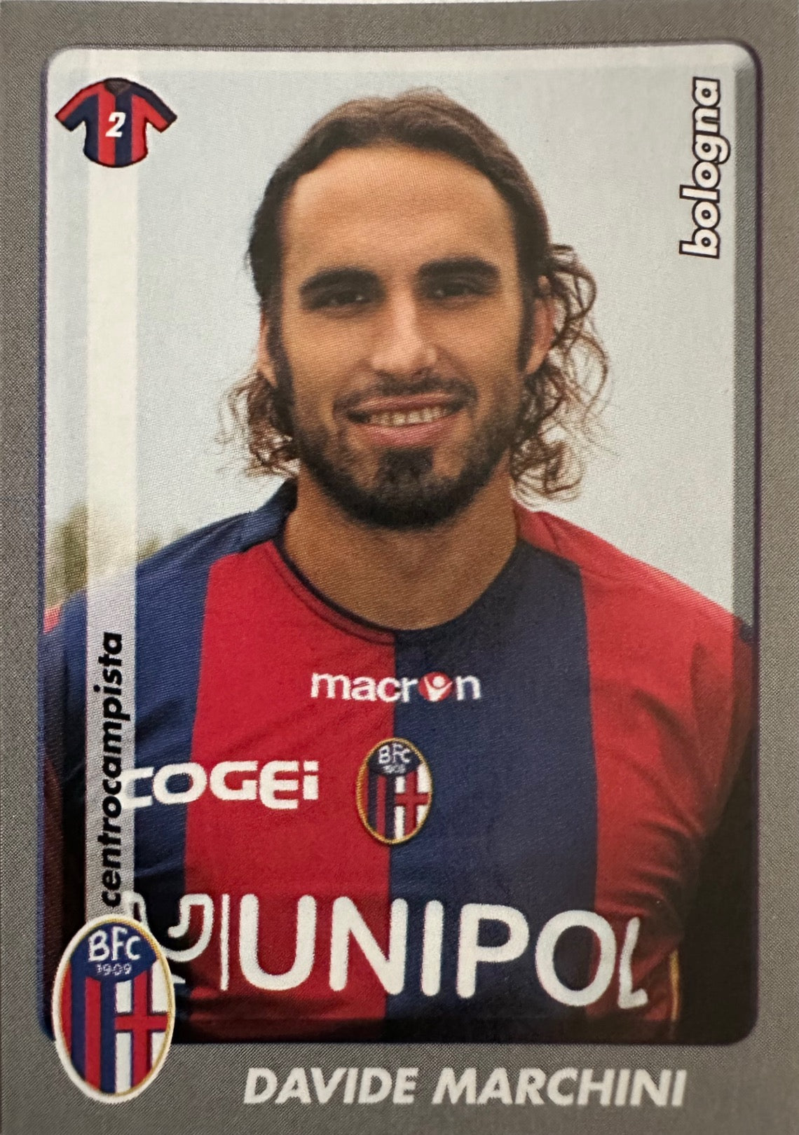 Calciatori Panini 2008/09 mancolista - Scegli figurina da 1 a 100