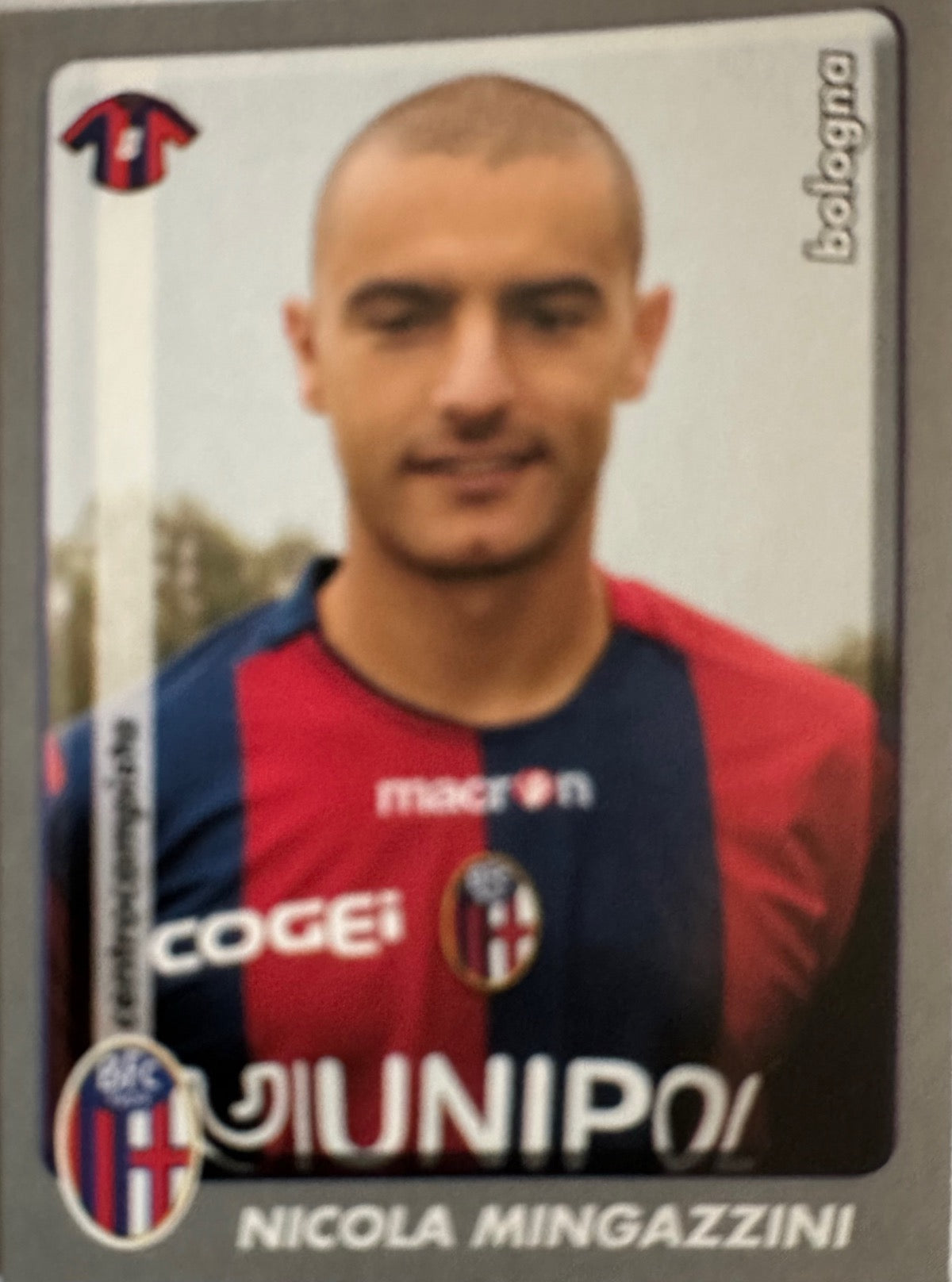 Calciatori Panini 2008/09 mancolista - Scegli figurina da 1 a 100