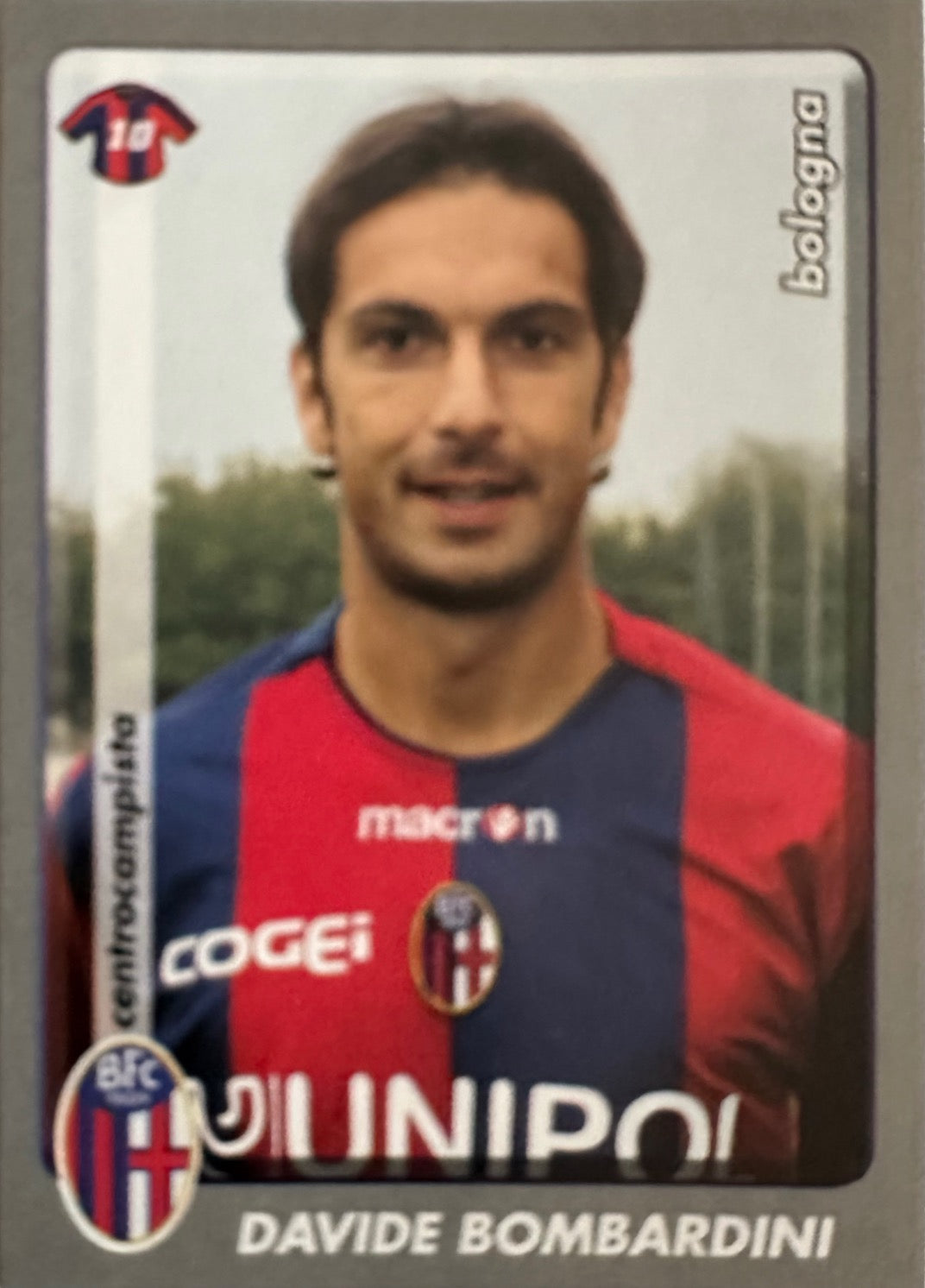 Calciatori Panini 2008/09 mancolista - Scegli figurina da 1 a 100