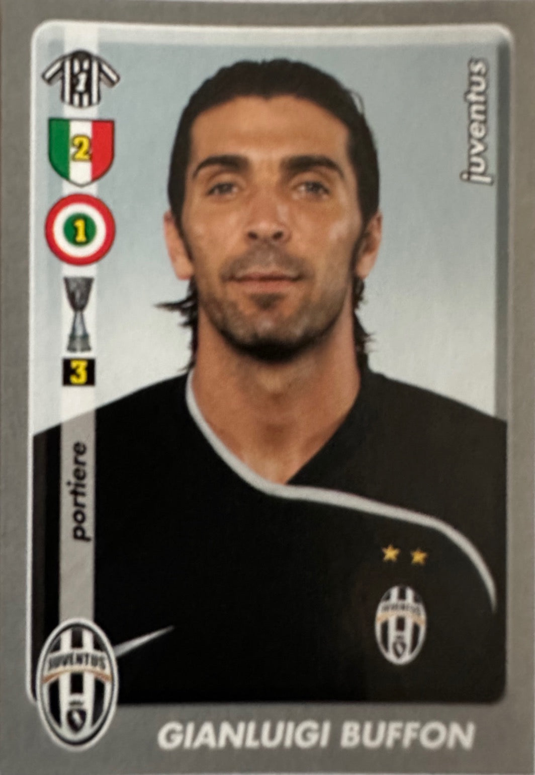 Calciatori Panini 2008/09 mancolista - Scegli figurina da 101 a 200
