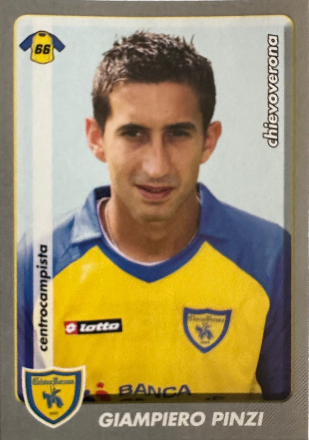 Calciatori Panini 2008/09 mancolista - Scegli figurina da 101 a 200