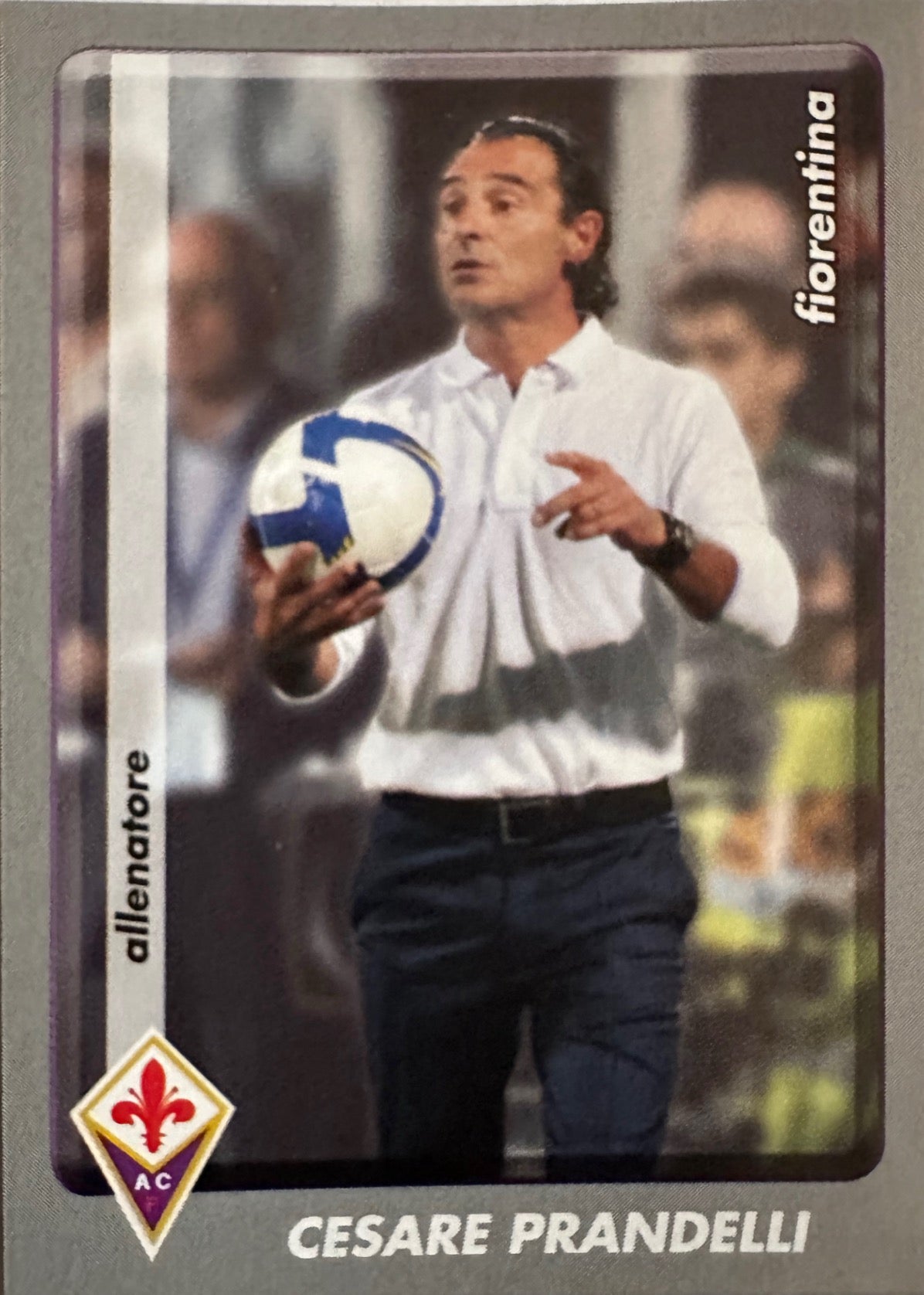 Calciatori Panini 2008/09 mancolista - Scegli figurina da 101 a 200