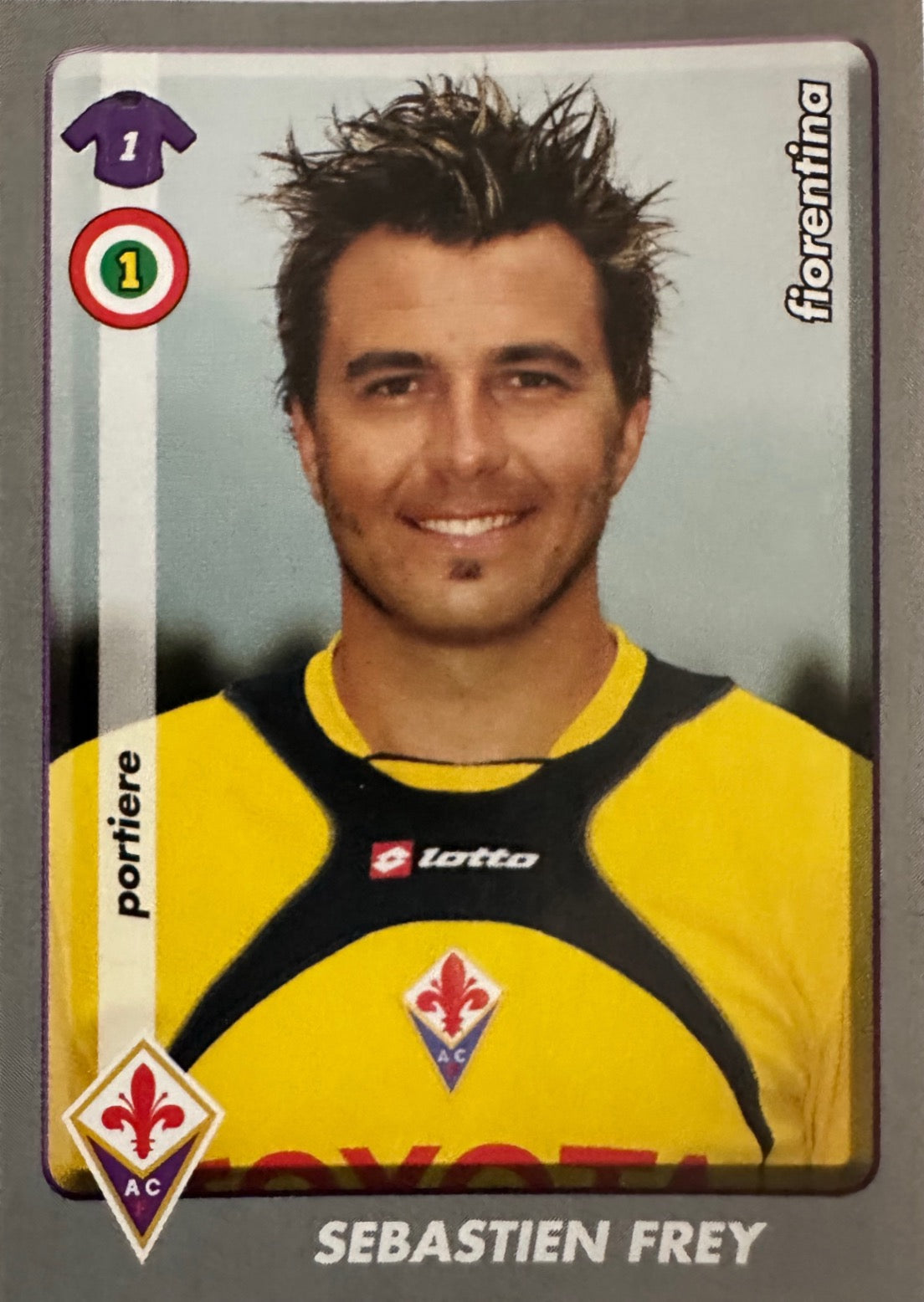 Calciatori Panini 2008/09 mancolista - Scegli figurina da 101 a 200