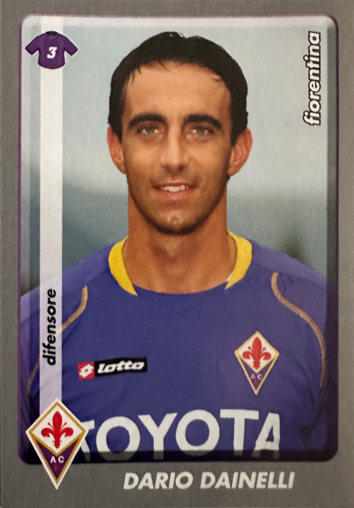 Calciatori Panini 2008/09 mancolista - Scegli figurina da 101 a 200