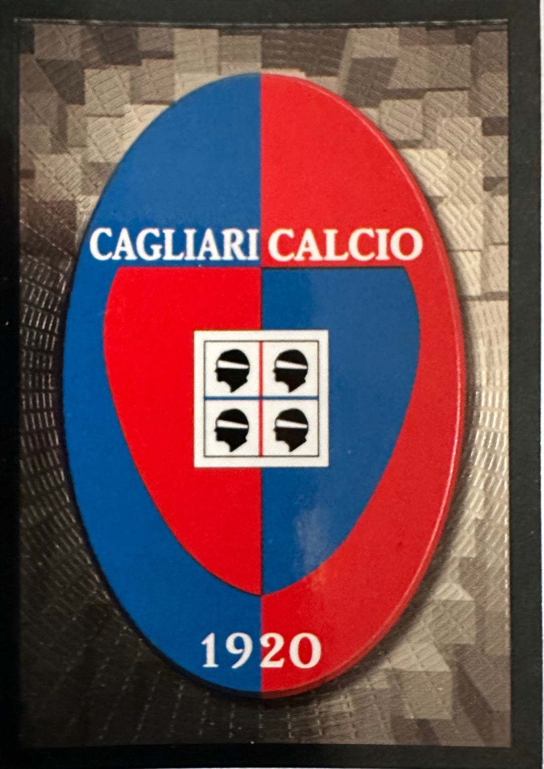 Calciatori Panini 2008/09 mancolista - Scegli figurina da 1 a 100