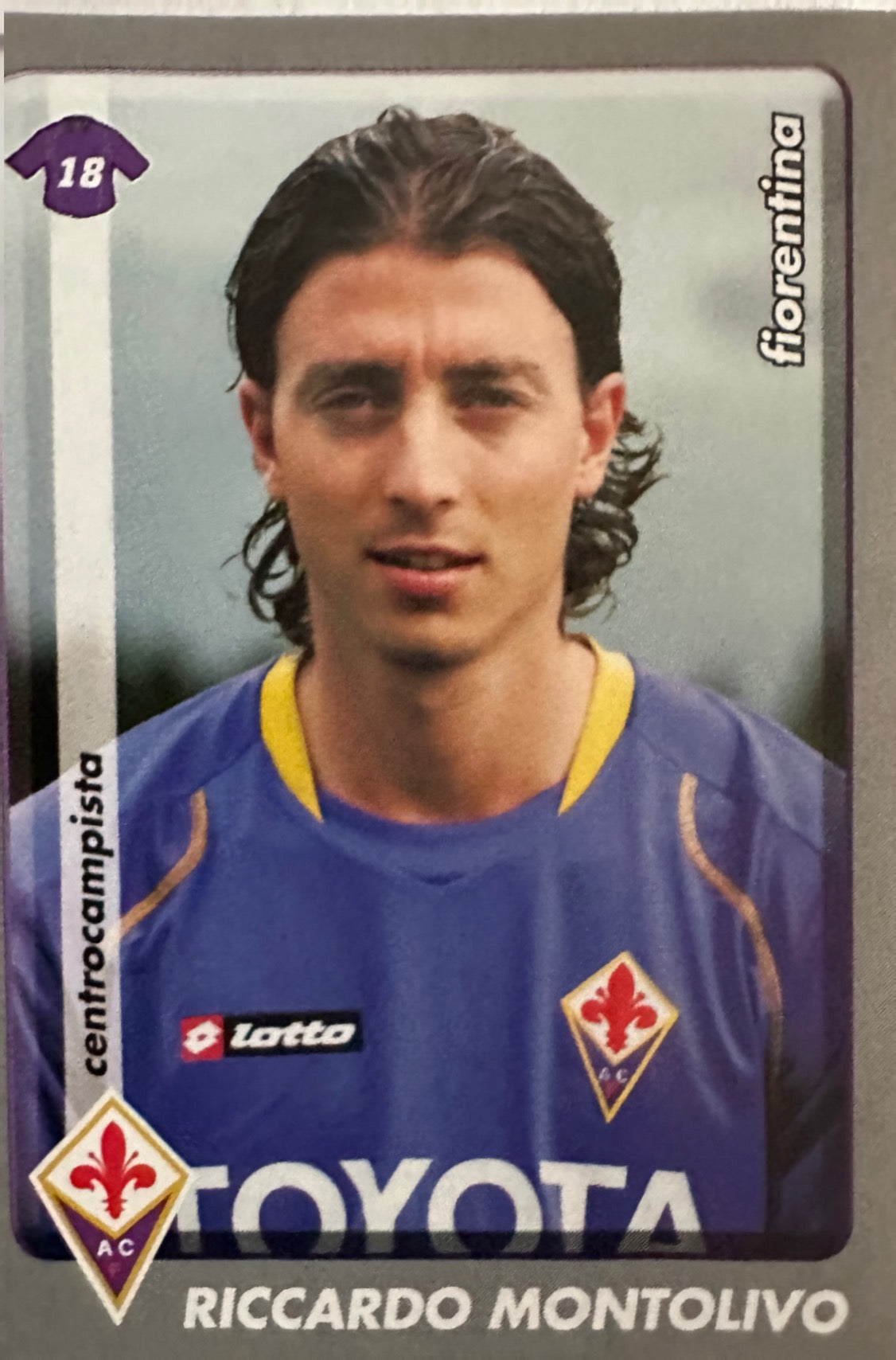 Calciatori Panini 2008/09 mancolista - Scegli figurina da 101 a 200