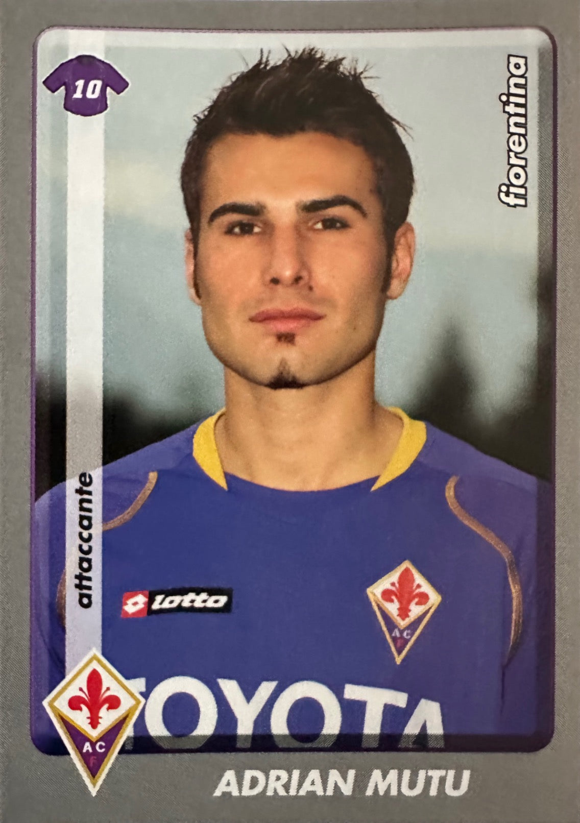 Calciatori Panini 2008/09 mancolista - Scegli figurina da 101 a 200