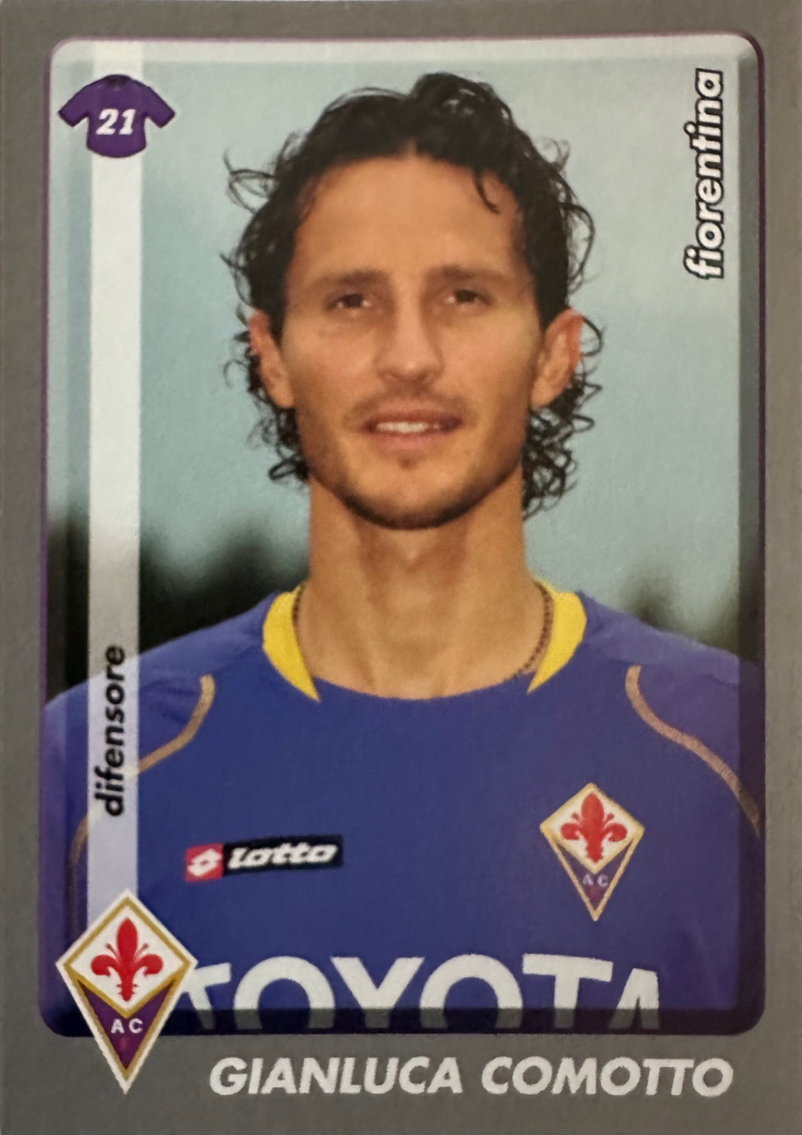 Calciatori Panini 2008/09 mancolista - Scegli figurina da 101 a 200