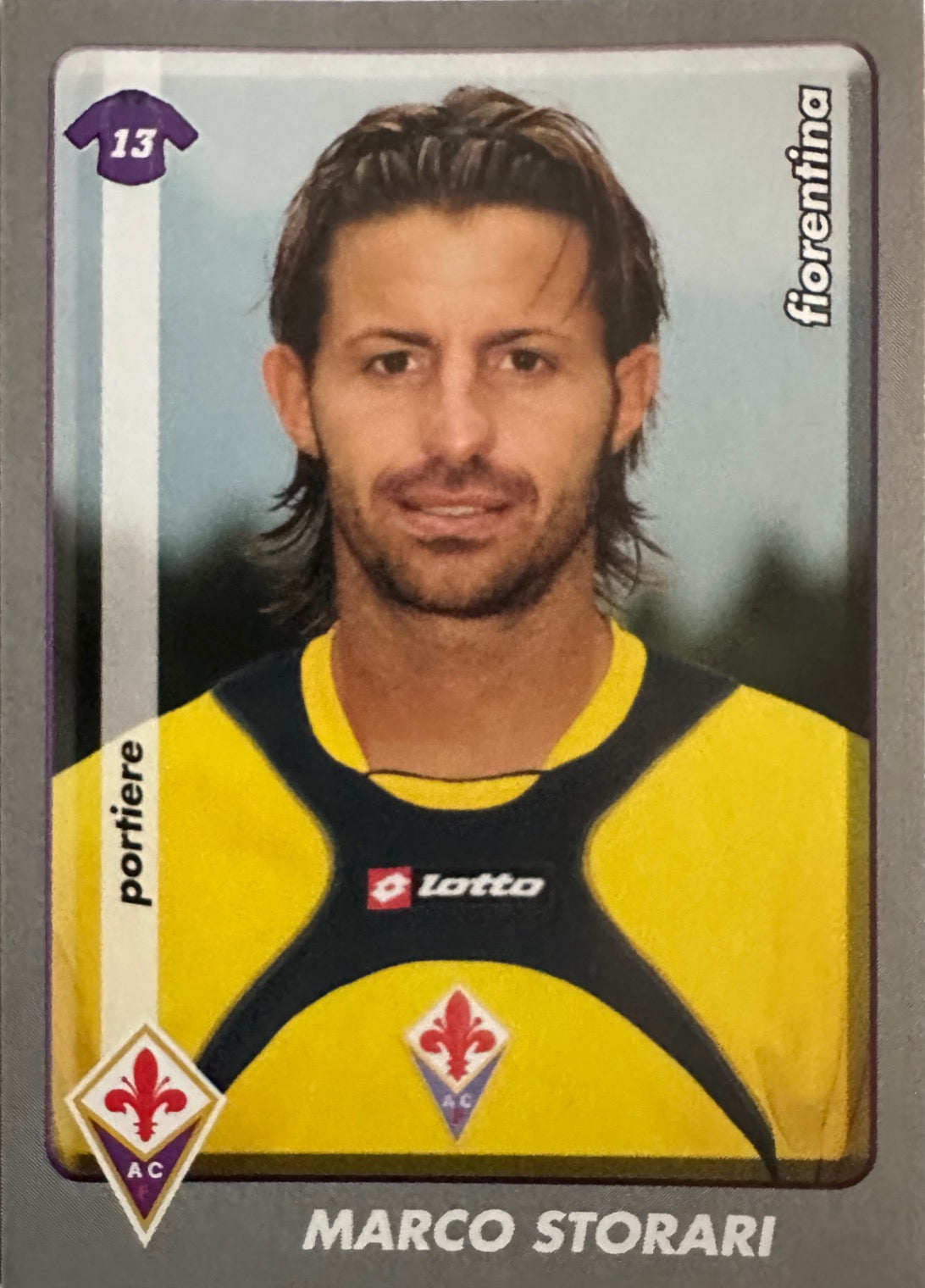 Calciatori Panini 2008/09 mancolista - Scegli figurina da 101 a 200
