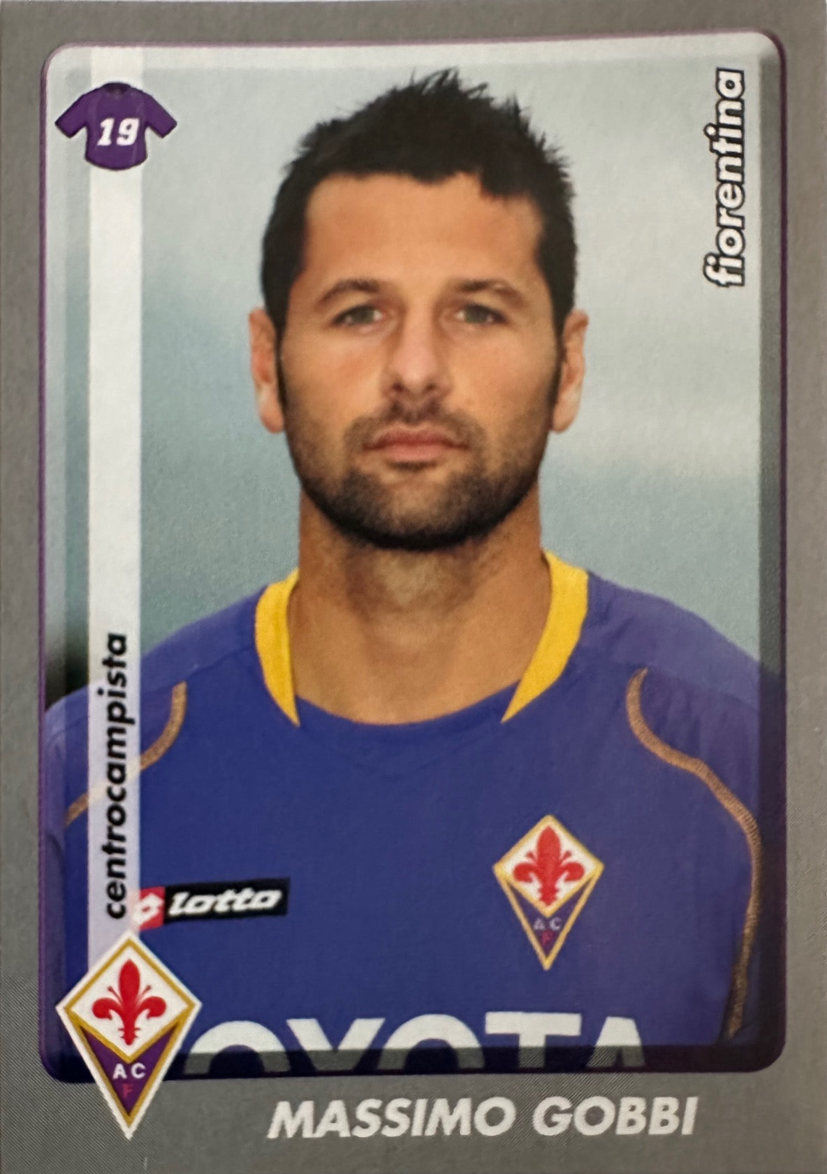 Calciatori Panini 2008/09 mancolista - Scegli figurina da 101 a 200