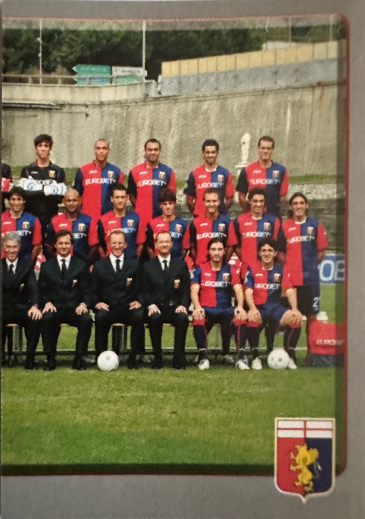 Calciatori Panini 2008/09 mancolista - Scegli figurina da 101 a 200