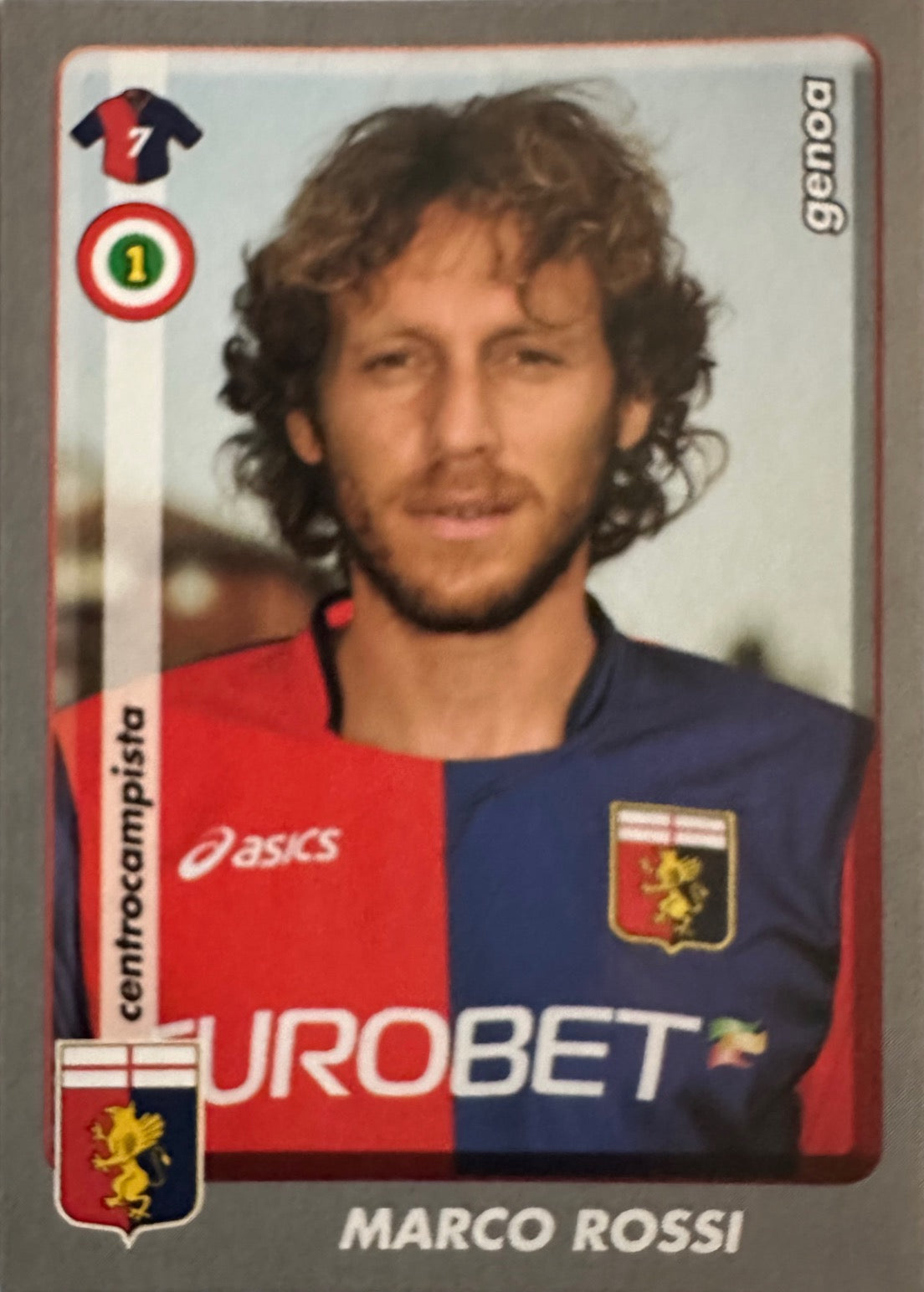 Calciatori Panini 2008/09 mancolista - Scegli figurina da 101 a 200