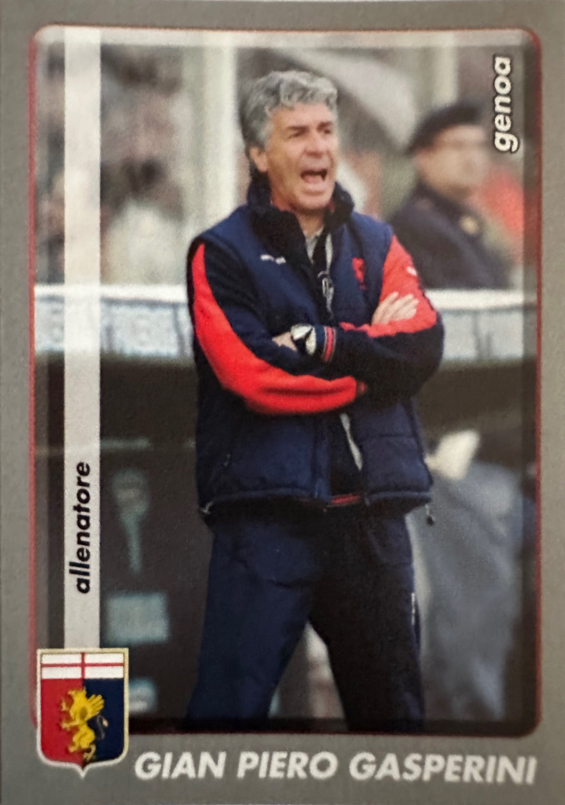 Calciatori Panini 2008/09 mancolista - Scegli figurina da 101 a 200
