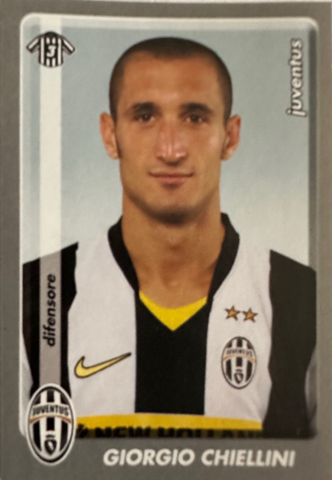 Calciatori Panini 2008/09 mancolista - Scegli figurina da 101 a 200