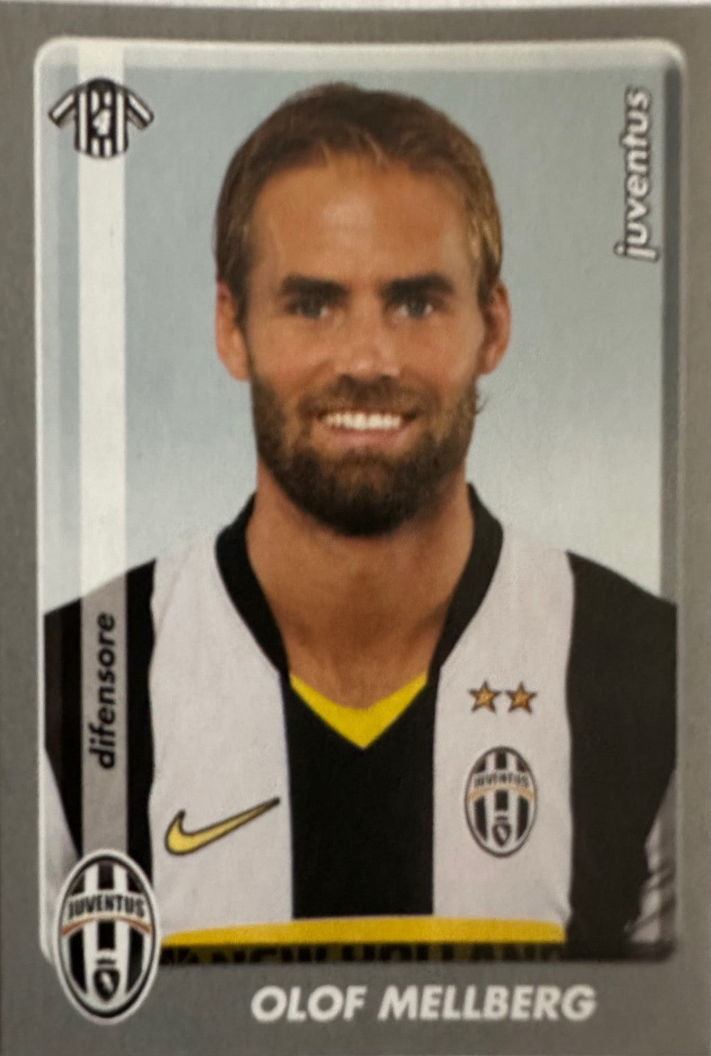 Calciatori Panini 2008/09 mancolista - Scegli figurina da 101 a 200