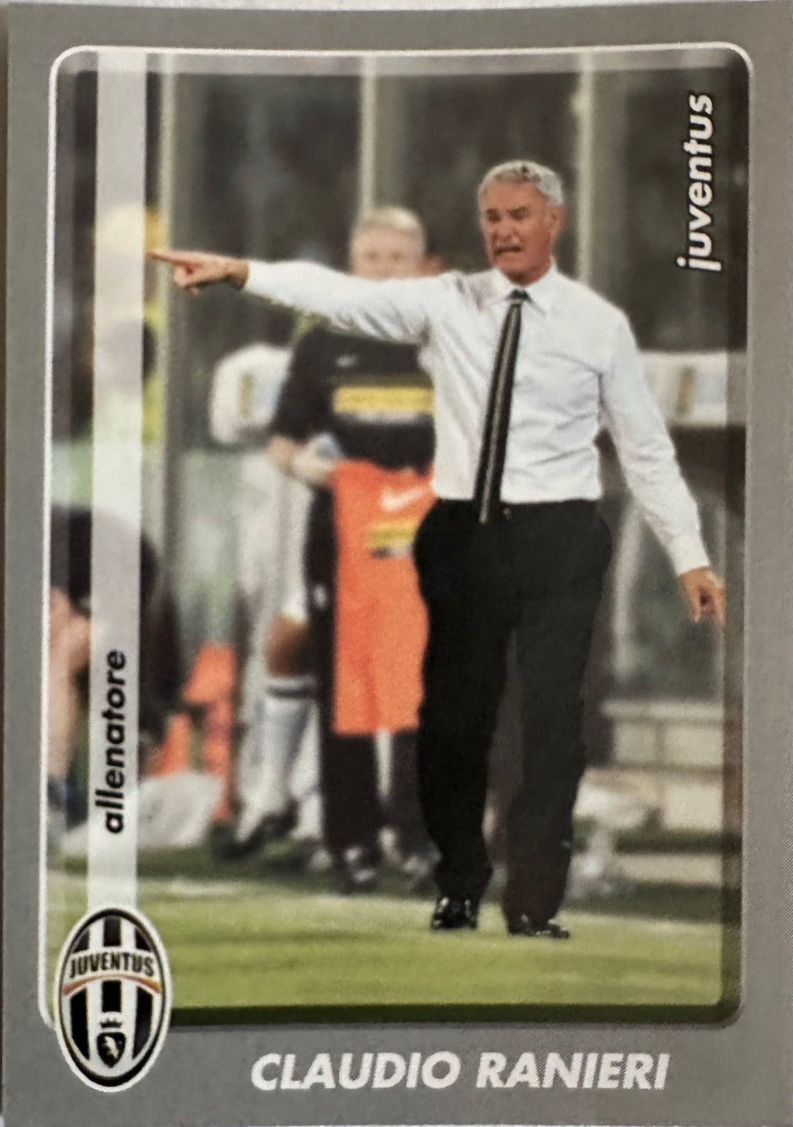 Calciatori Panini 2008/09 mancolista - Scegli figurina da 101 a 200