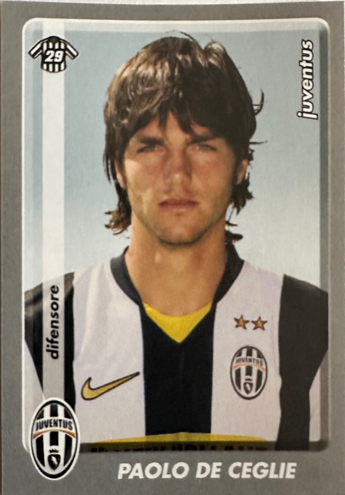 Calciatori Panini 2008/09 mancolista - Scegli figurina da 201 a 300