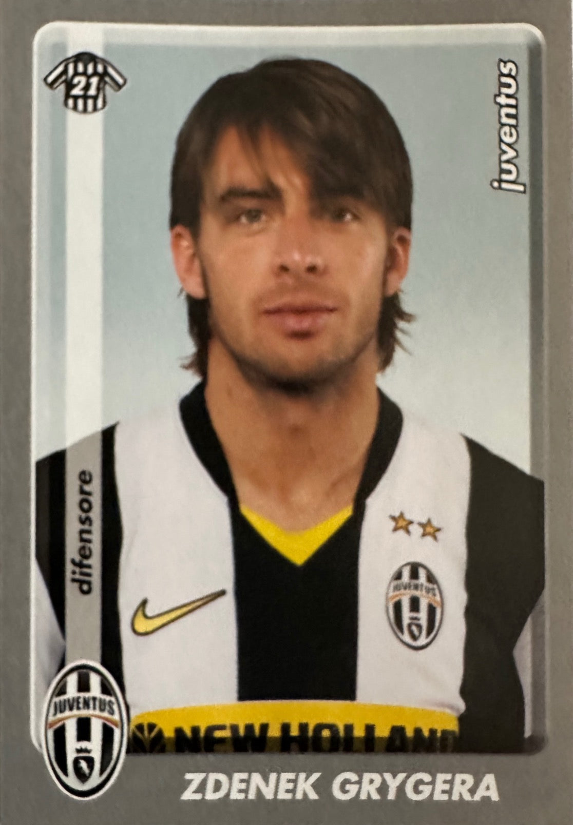 Calciatori Panini 2008/09 mancolista - Scegli figurina da 201 a 300