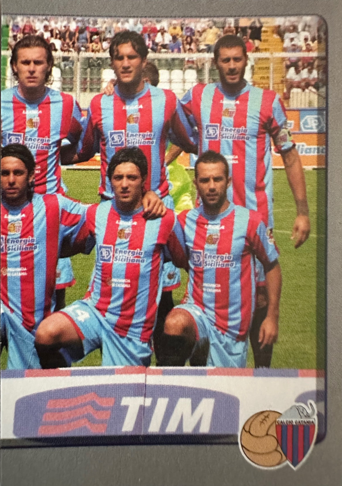 Calciatori Panini 2008/09 mancolista - Scegli figurina da 1 a 100