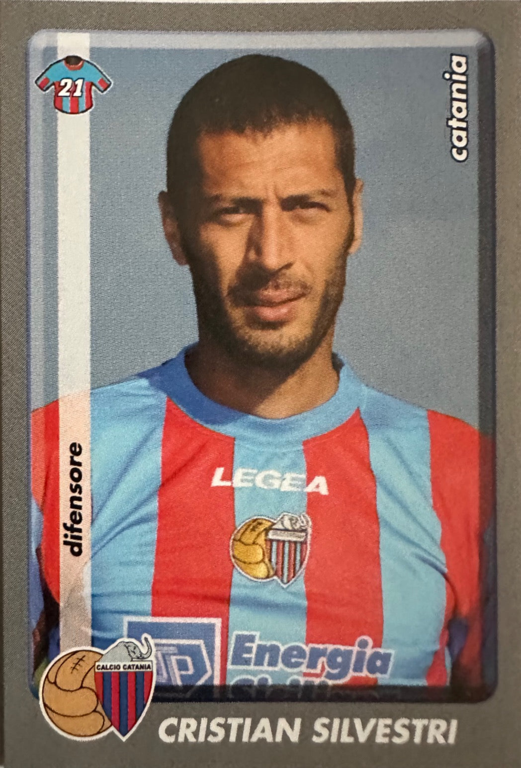 Calciatori Panini 2008/09 mancolista - Scegli figurina da 1 a 100