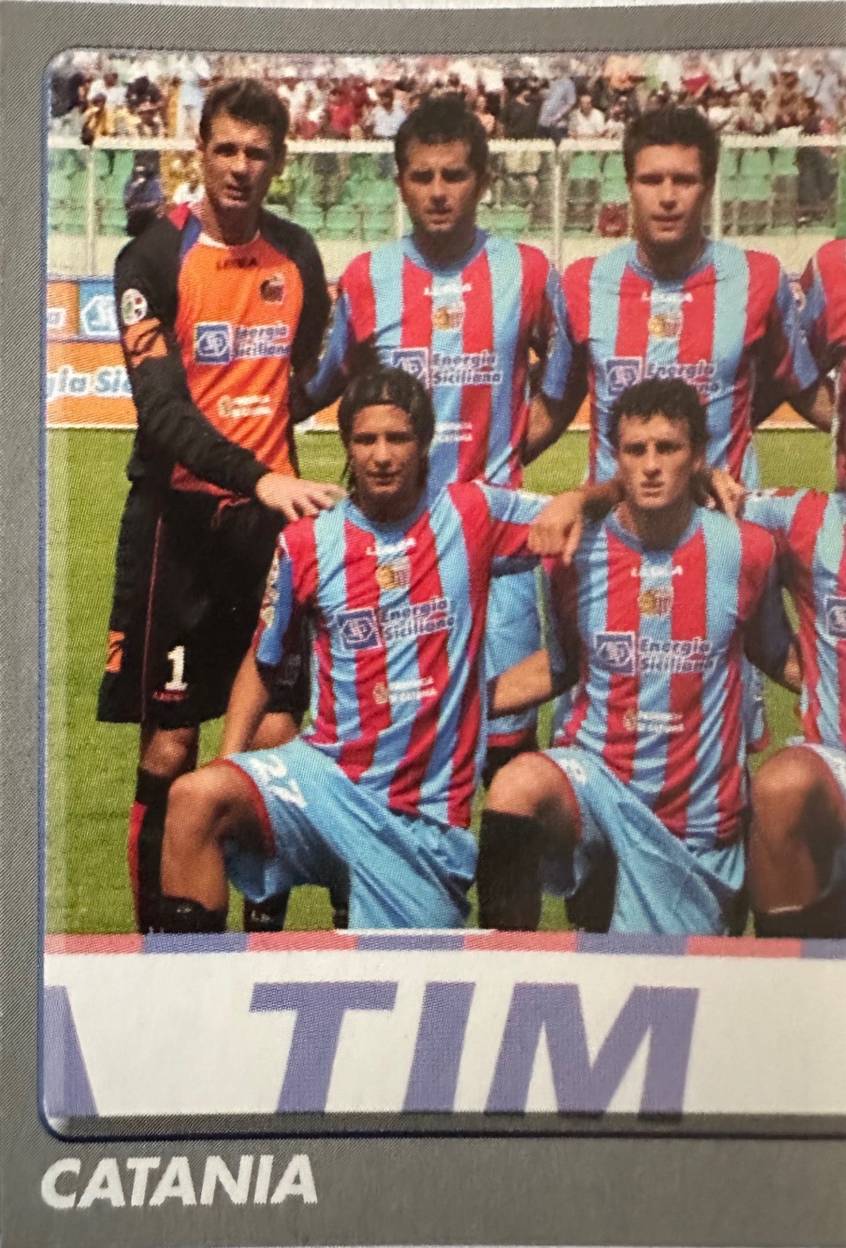 Calciatori Panini 2008/09 mancolista - Scegli figurina da 1 a 100