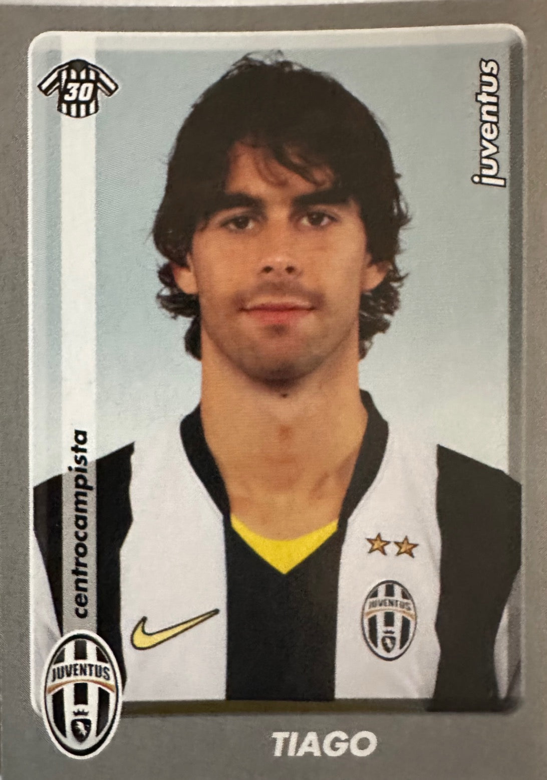 Calciatori Panini 2008/09 mancolista - Scegli figurina da 201 a 300