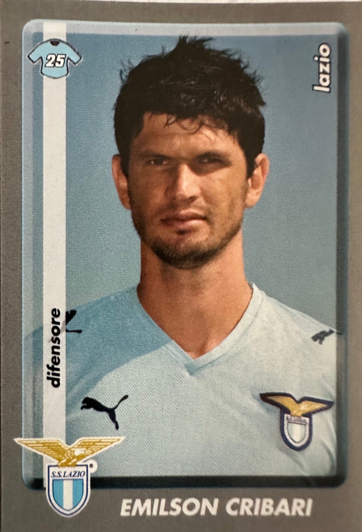 Calciatori Panini 2008/09 mancolista - Scegli figurina da 201 a 300