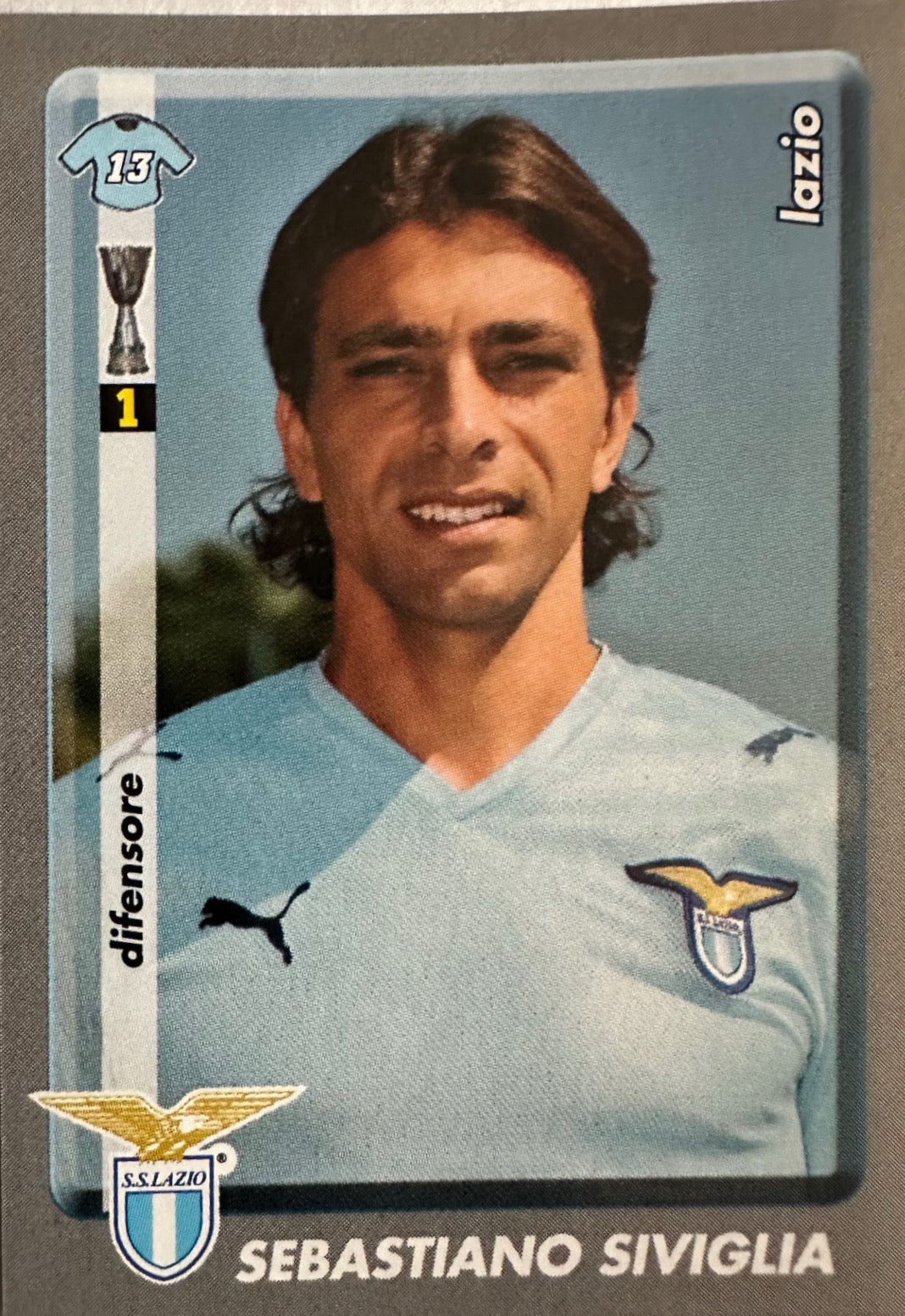 Calciatori Panini 2008/09 mancolista - Scegli figurina da 201 a 300