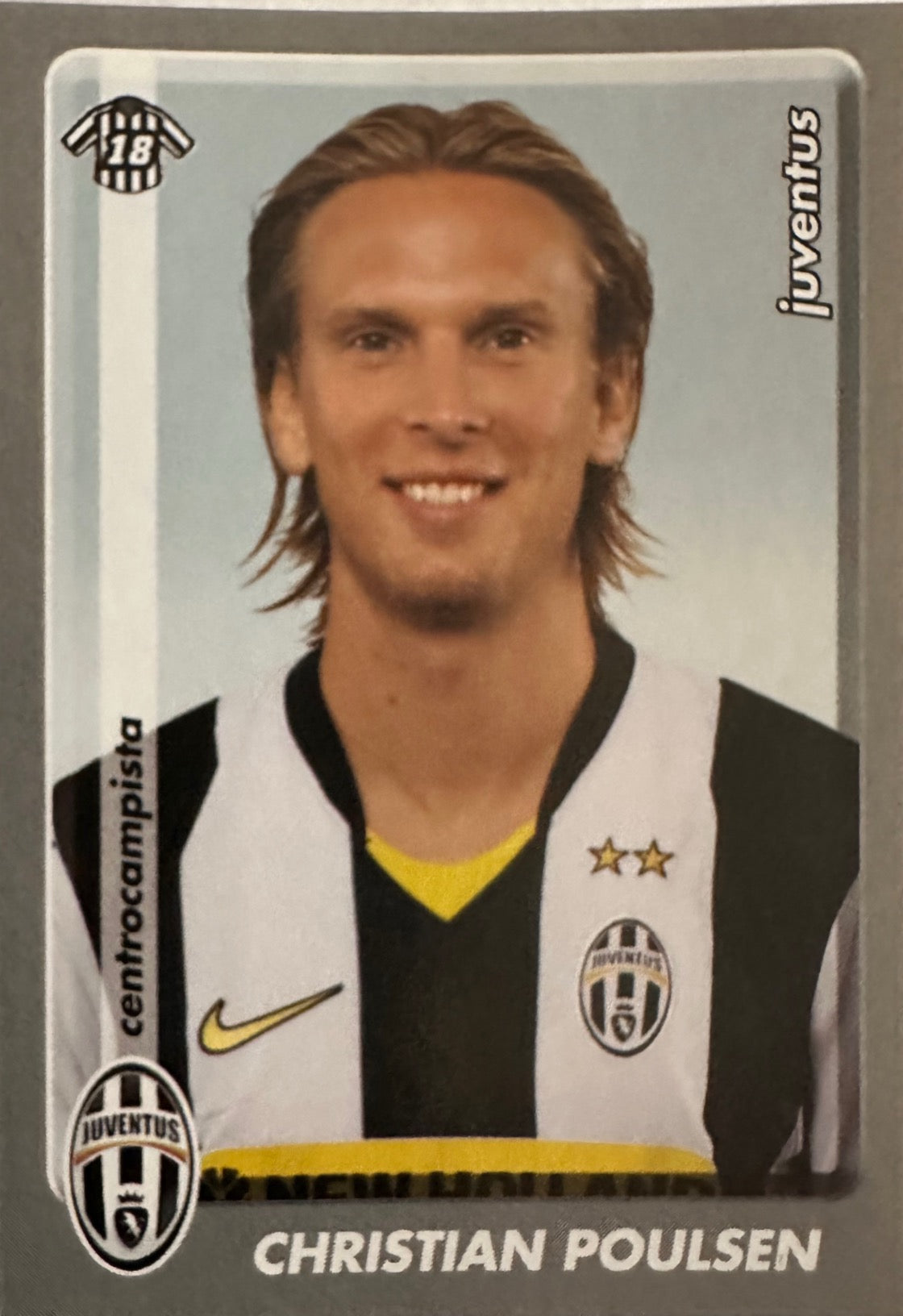 Calciatori Panini 2008/09 mancolista - Scegli figurina da 201 a 300