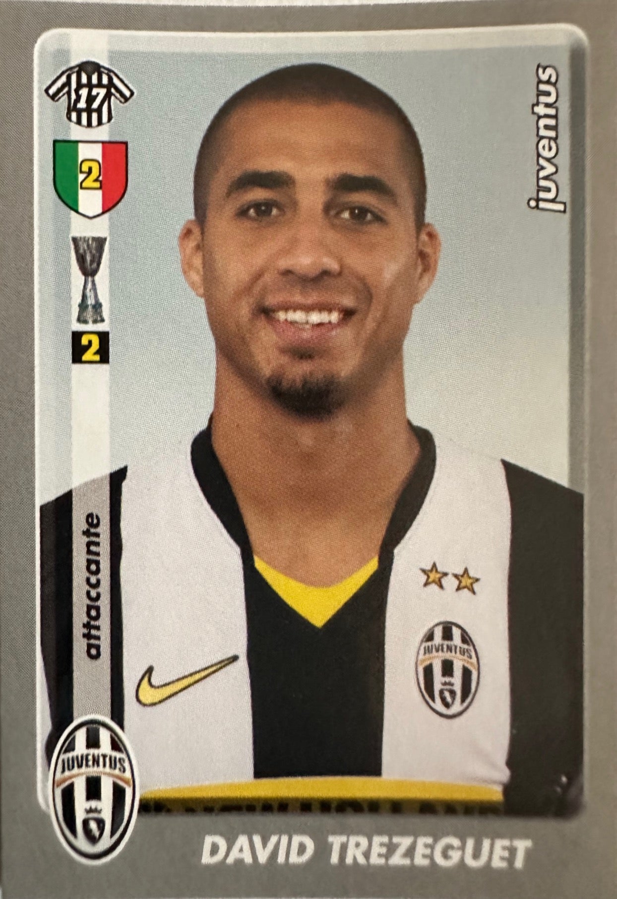 Calciatori Panini 2008/09 mancolista - Scegli figurina da 201 a 300
