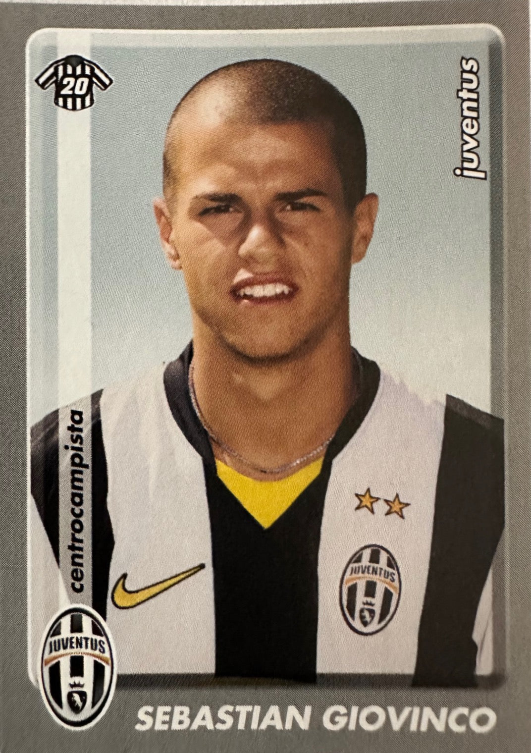 Calciatori Panini 2008/09 mancolista - Scegli figurina da 201 a 300