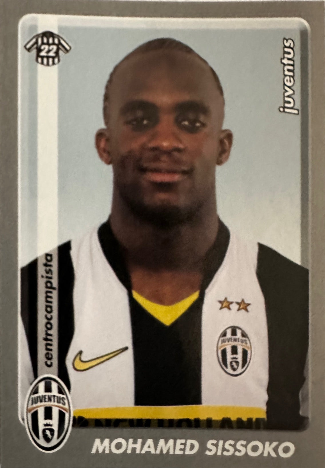 Calciatori Panini 2008/09 mancolista - Scegli figurina da 201 a 300