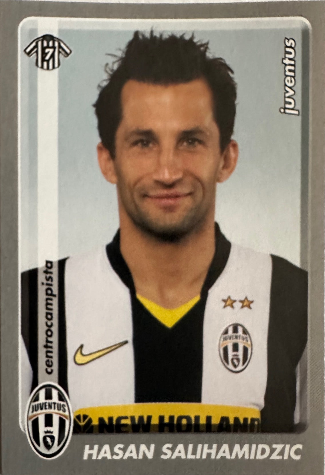 Calciatori Panini 2008/09 mancolista - Scegli figurina da 201 a 300