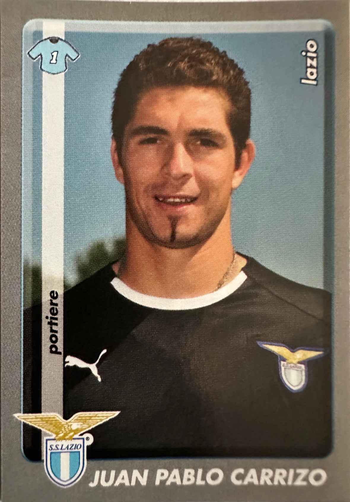 Calciatori Panini 2008/09 mancolista - Scegli figurina da 201 a 300