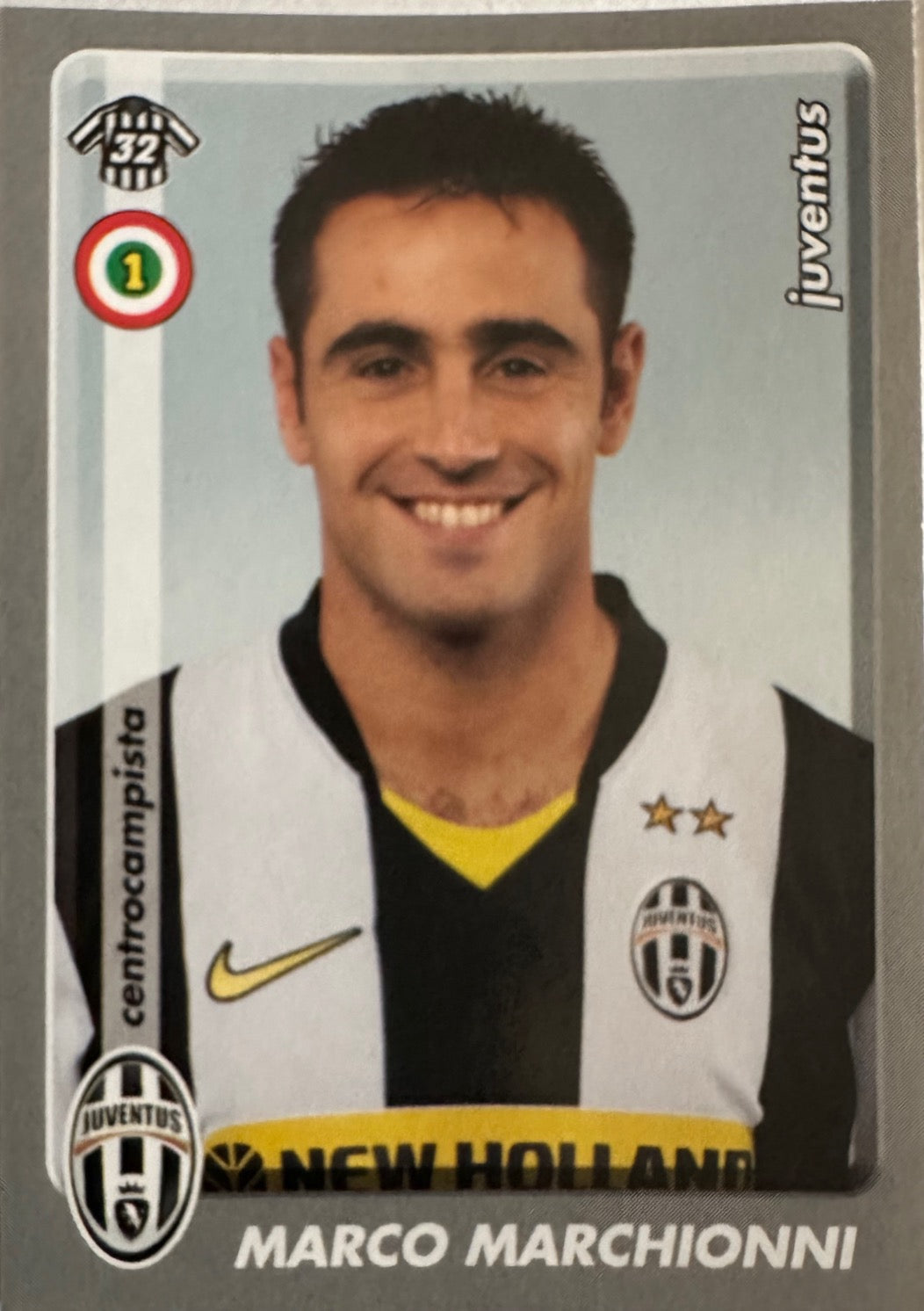 Calciatori Panini 2008/09 mancolista - Scegli figurina da 201 a 300