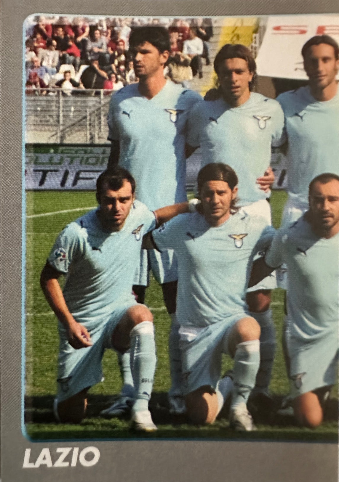 Calciatori Panini 2008/09 mancolista - Scegli figurina da 201 a 300