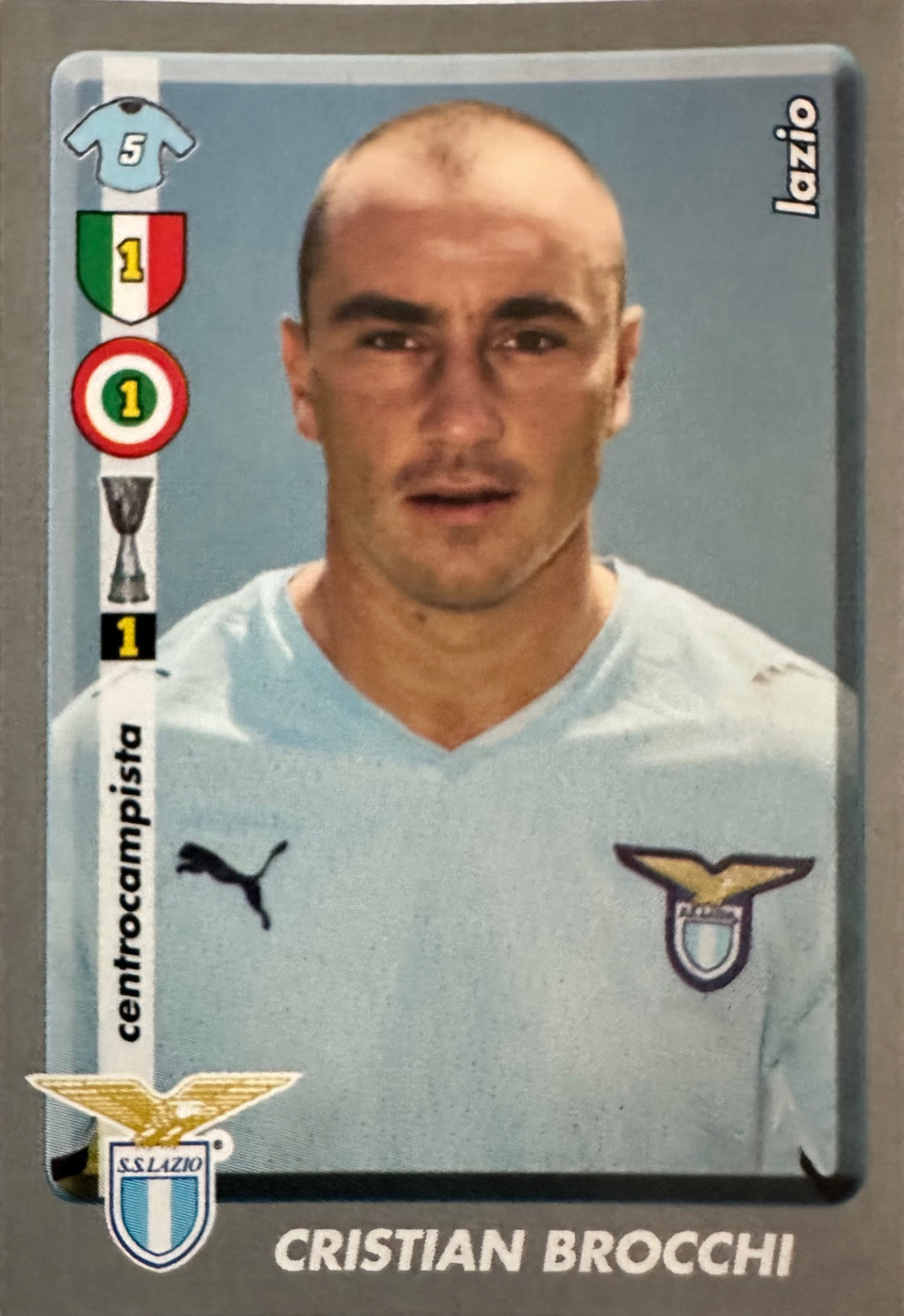 Calciatori Panini 2008/09 mancolista - Scegli figurina da 201 a 300