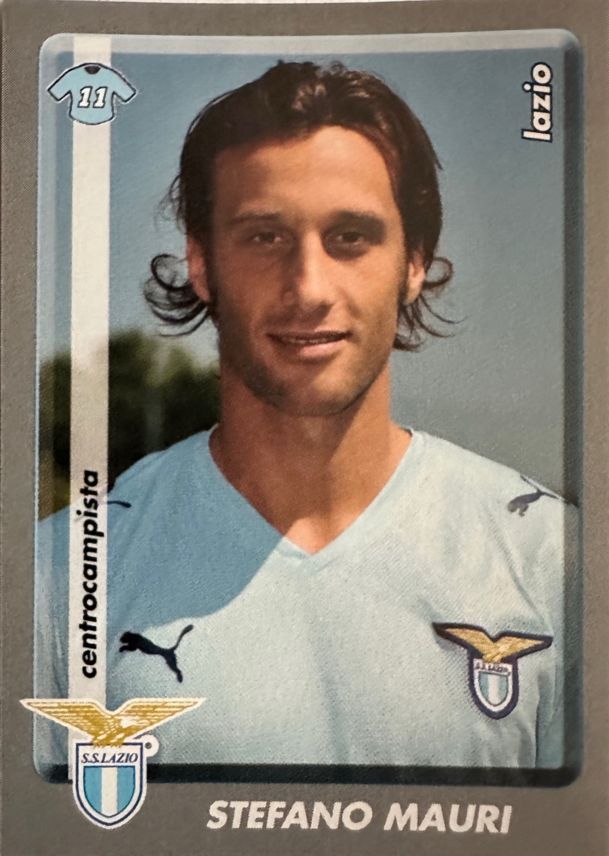 Calciatori Panini 2008/09 mancolista - Scegli figurina da 201 a 300