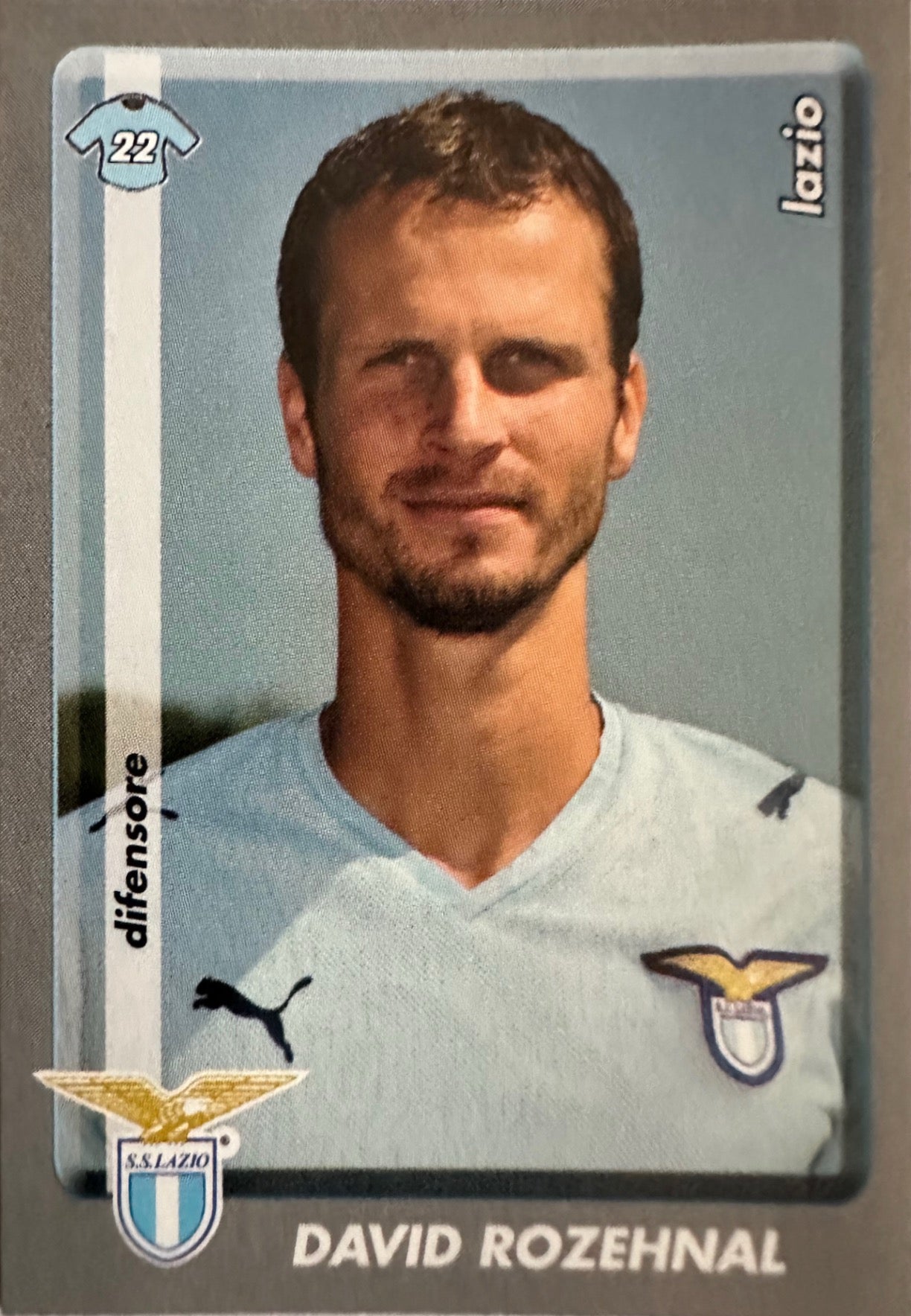 Calciatori Panini 2008/09 mancolista - Scegli figurina da 201 a 300