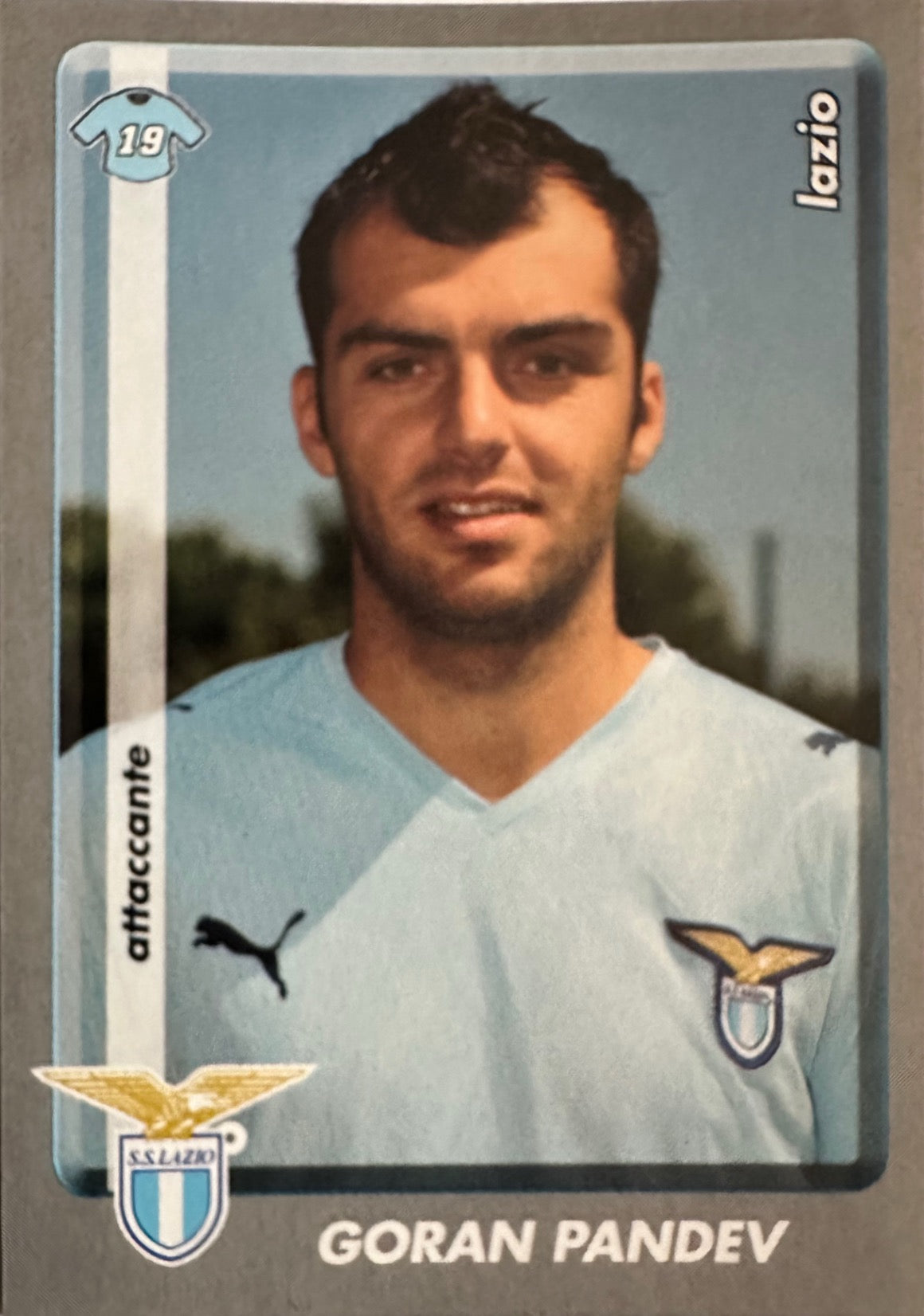 Calciatori Panini 2008/09 mancolista - Scegli figurina da 201 a 300