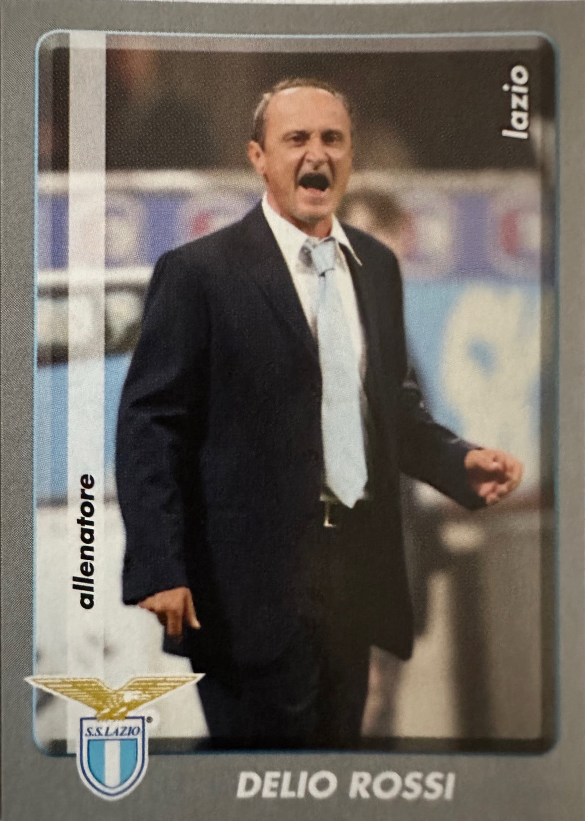 Calciatori Panini 2008/09 mancolista - Scegli figurina da 201 a 300